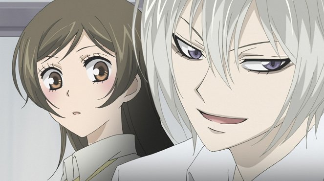 Kamisama Kiss - The God Is Kidnapped - Photos