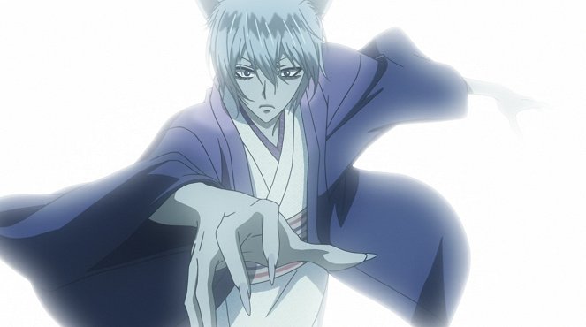 Kamisama Kiss - The God Is Kidnapped - Photos