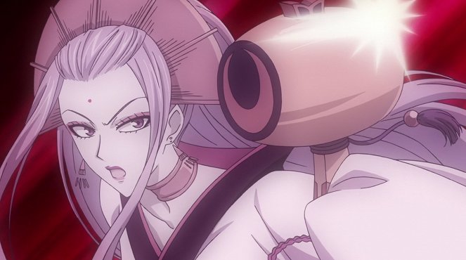 Kamisama Kiss - The God Loses Her Home - Photos