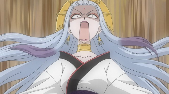 Kamisama Kiss - The God Loses Her Home - Photos