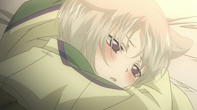 Kamisama Kiss - The God Loses Her Home - Photos