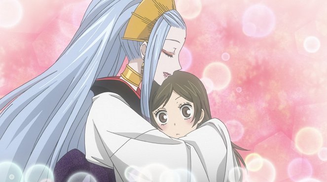 Kamisama Kiss - The God Loses Her Home - Photos