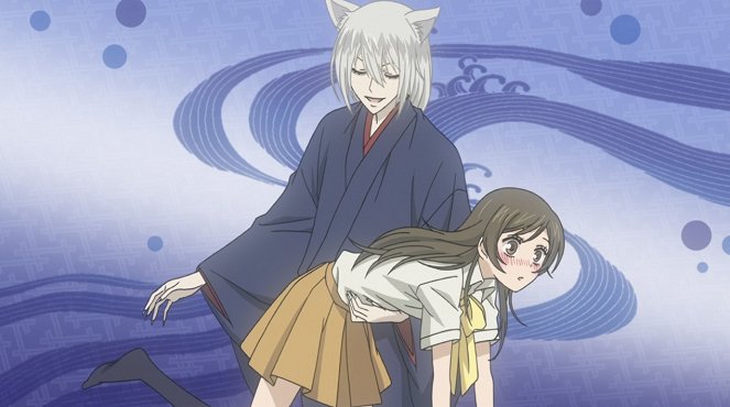 Kamisama Kiss - The God Catches a Cold - Photos