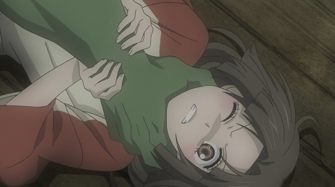 Kamisama Kiss - The God Catches a Cold - Photos