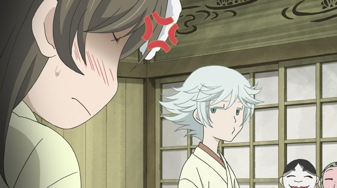 Kamisama Kiss - The God Catches a Cold - Photos