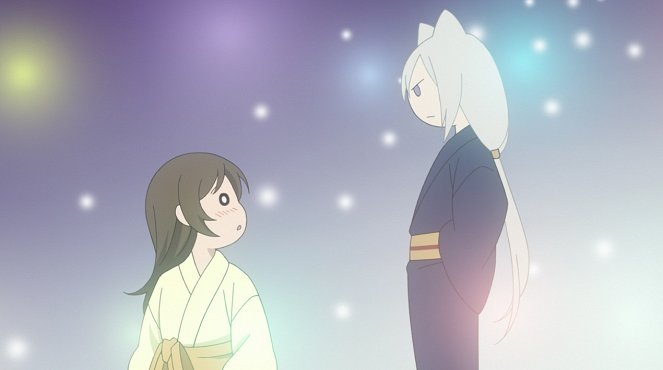 Kamisama Kiss - The God Catches a Cold - Photos