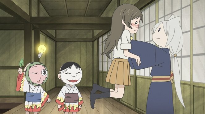 Kamisama Kiss - Season 1 - The God Catches a Cold - Photos