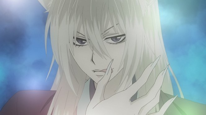 Kamisama Kiss - The God Catches a Cold - Photos