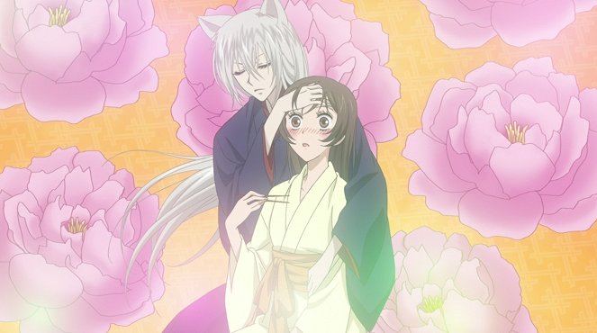 Kamisama Kiss - Season 1 - The God Catches a Cold - Photos