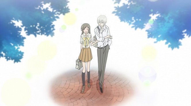 Kamisama Kiss - Season 1 - The God Asks a Boy Out on a Date - Photos