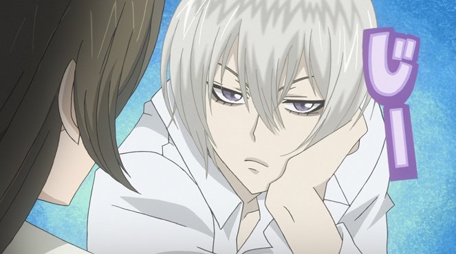 Kamisama Kiss - The God Asks a Boy Out on a Date - Photos