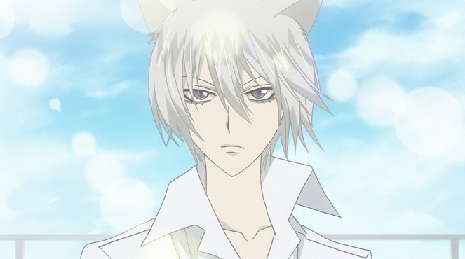 Kamisama Kiss - The God Asks a Boy Out on a Date - Photos