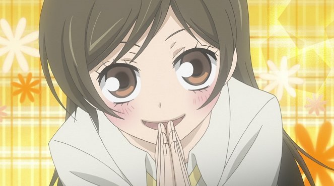 Kamisama Kiss - Season 1 - The God Asks a Boy Out on a Date - Photos