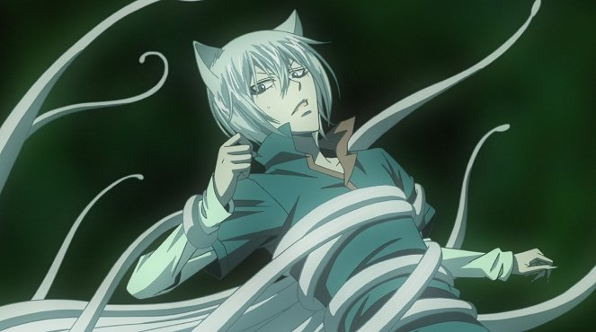 Kamisama Kiss - The God Goes to the Beach - Photos