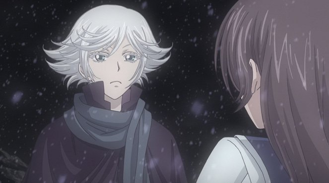 Kamisama Kiss - The God Goes to the Beach - Photos