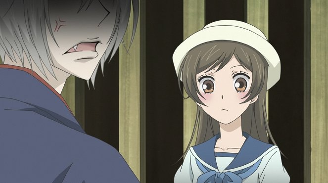 Kamisama Kiss - The God Goes to the Beach - Photos