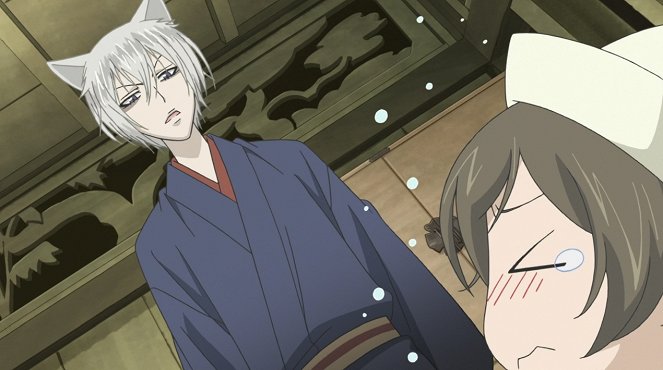 Kamisama Kiss - The God Goes to the Beach - Photos