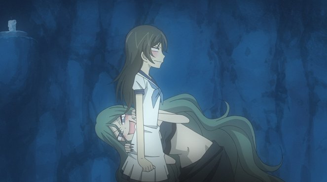 Kamisama Kiss - Photos