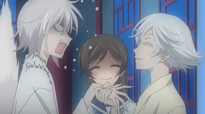 Kamisama Kiss - Season 1 - Photos