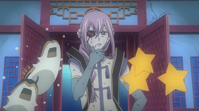 Kamisama Kiss - Season 1 - Photos