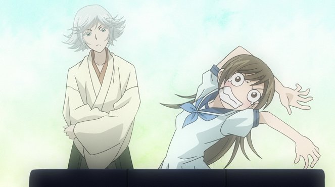 Kamisama Kiss - Season 1 - Photos