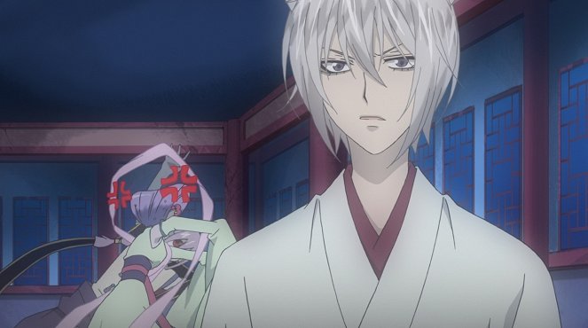 Kamisama Kiss - Photos