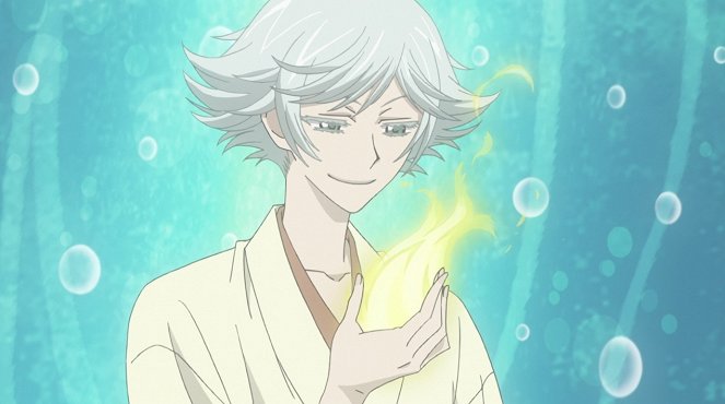 Kamisama Kiss - The God Goes to the Dragon King's Palace - Photos