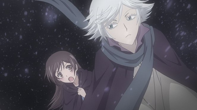 Kamisama Kiss - Season 1 - Photos