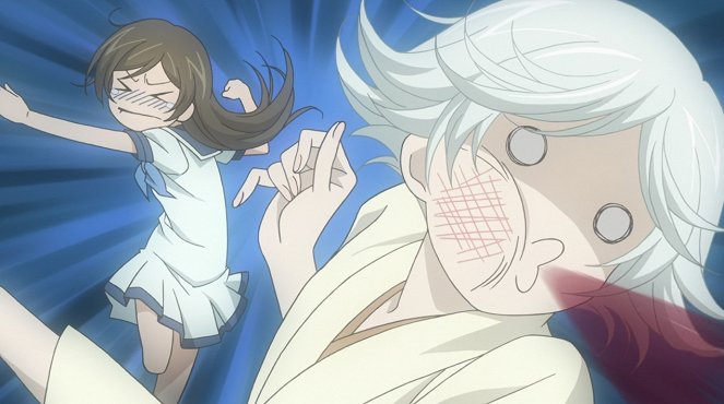 Kamisama Kiss - Season 1 - Photos