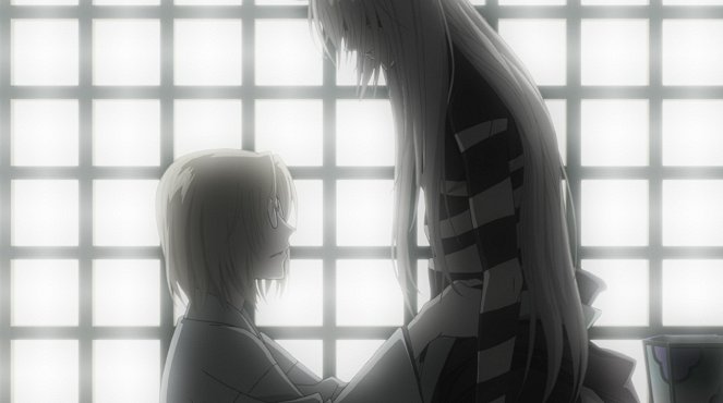 Kamisama Kiss - Season 1 - Tomoe Becomes a Familiar / The God Goes to a Mixer - Photos