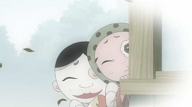 Kamisama Kiss - Season 1 - Tomoe Becomes a Familiar / The God Goes to a Mixer - Photos