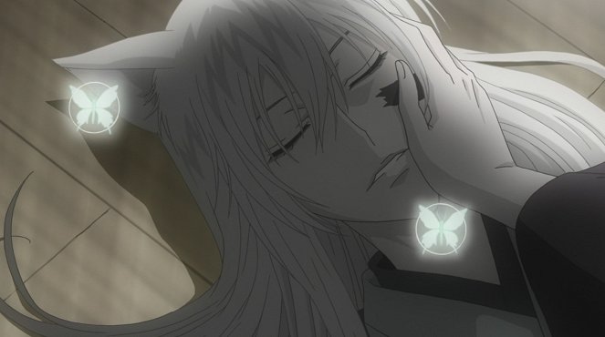 Kamisama Kiss - Season 1 - Tomoe Becomes a Familiar / The God Goes to a Mixer - Photos