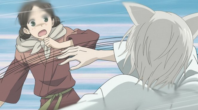 Kamisama Kiss - Season 1 - Tomoe Becomes a Familiar / The God Goes to a Mixer - Photos