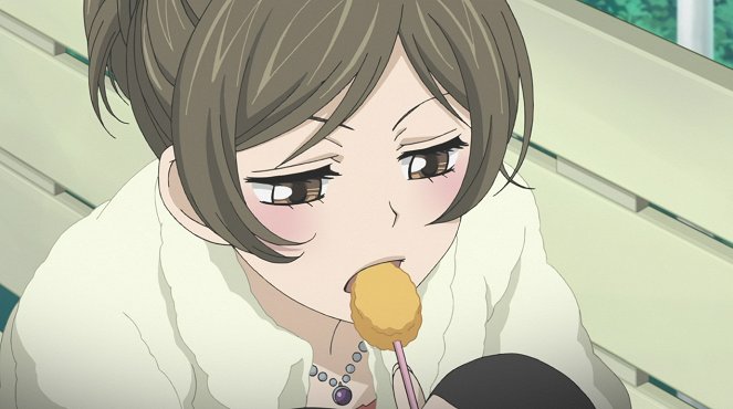 Kamisama Kiss - The Familiar Goes into Town - Photos