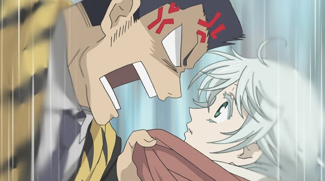 Kamisama Kiss - The Familiar Goes into Town - Photos