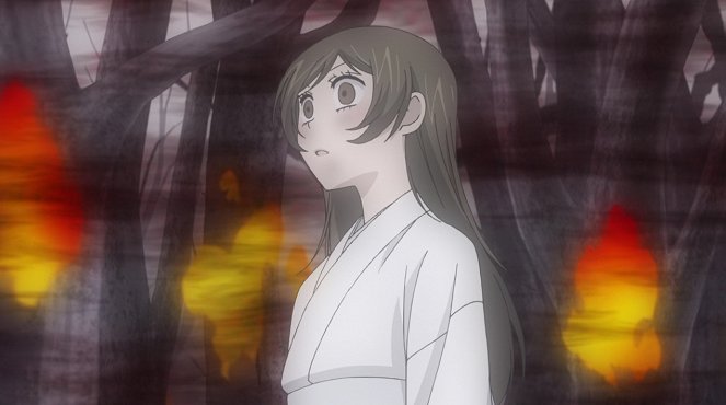 Kamisama Kiss - Nanami Quits Being a God - Photos