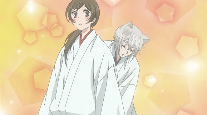 Kamisama Kiss - Nanami Quits Being a God - Photos