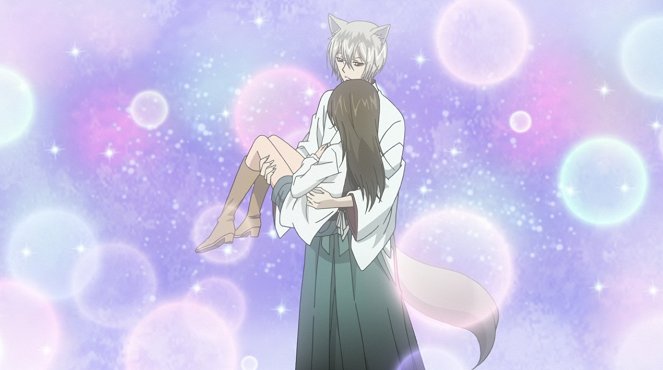 Kamisama Kiss - Nanami Quits Being a God - Photos