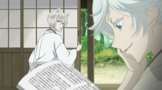 Kamisama Kiss - Nanami Quits Being a God - Photos