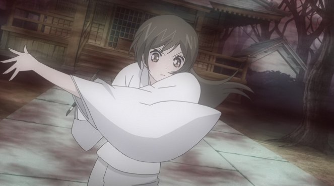 Kamisama Kiss - Nanami Quits Being a God - Photos