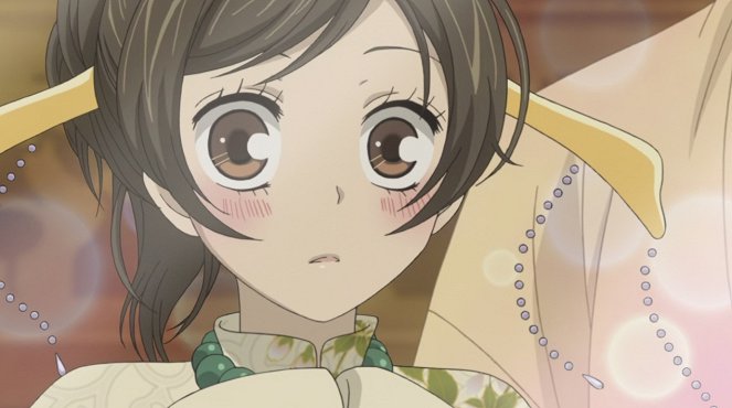 Kamisama Kiss - Nanami Quits Being a God - Photos