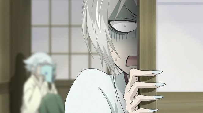 Kamisama Kiss - Nanami Quits Being a God - Photos