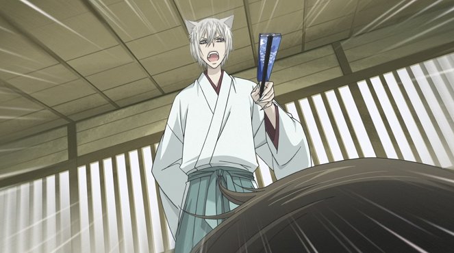 Kamisama Kiss - Nanami Quits Being a God - Photos