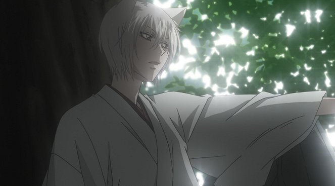 Kamisama Kiss - Nanami Quits Being a God - Photos