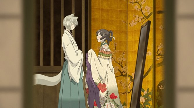 Kamisama Kiss - Nanami Quits Being a God - Photos