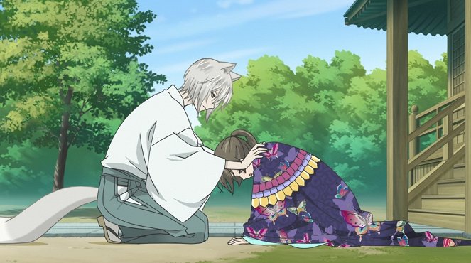 Kamisama Kiss - I've Started the "Being a God" Thing - Photos