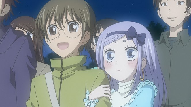 Kamisama Kiss - I've Started the "Being a God" Thing - Photos