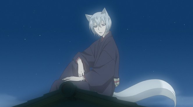 Kamisama Kiss - I've Started the "Being a God" Thing - Photos