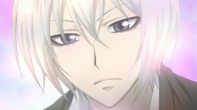 Kamisama Kiss - I've Started the "Being a God" Thing Again - Photos