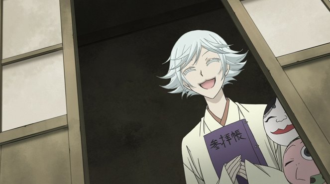 Kamisama Kiss - ◎ - I've Started the "Being a God" Thing Again - Photos